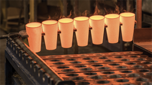 Fire assay testing (only for re-fabrication)